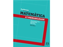 Percursos Profissionais Matemática A7 2023