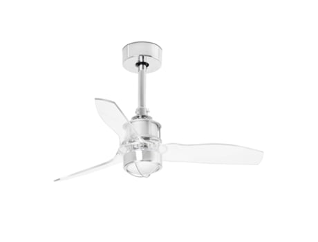 Fan Xs Fã com Luz Faro