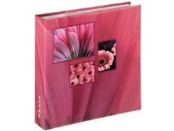 Álbum de fotos HAMA Singo Rosa 22 x 22 cm