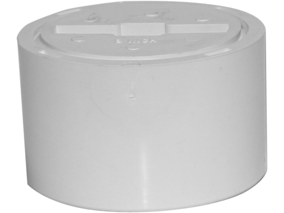 Juego de fregadero y desagüe Oatey 42786, blanco, 3''/4''