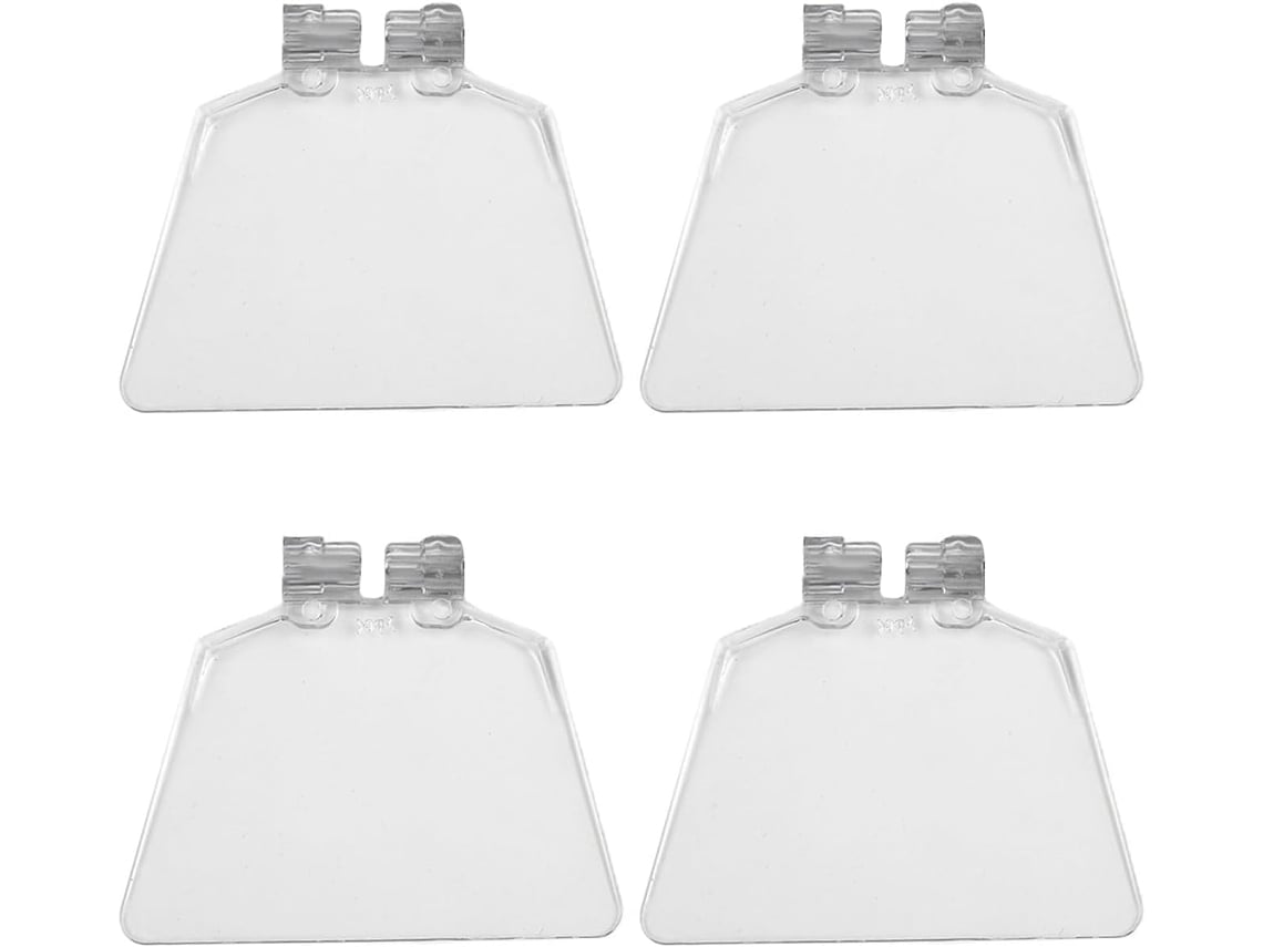 Protetores Transparentes Para Esmerilhadeira De Bancada.