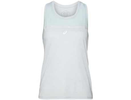 Camiseta sin mangas de Running ASICS
