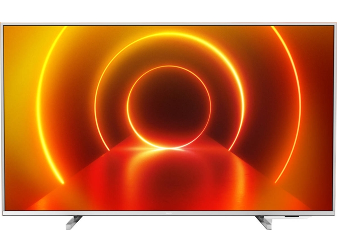 TV PHILIPS 58PUS7855 (LED - 58'' - 147 cm - 4K Ultra HD - Smart TV)