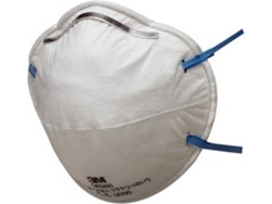 Mascarilla de Protección 3M 8810C3