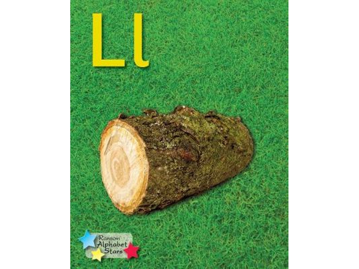 Libro Alpha Stars Ll de Stephen Rickard (Inglés)