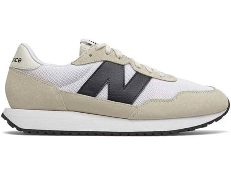 Zapatillas NEW BALANCE 237 Hombre (46.5 - Marrón)