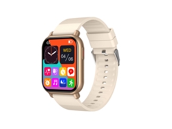 Smartwatch YDCY Zw32 Dorado