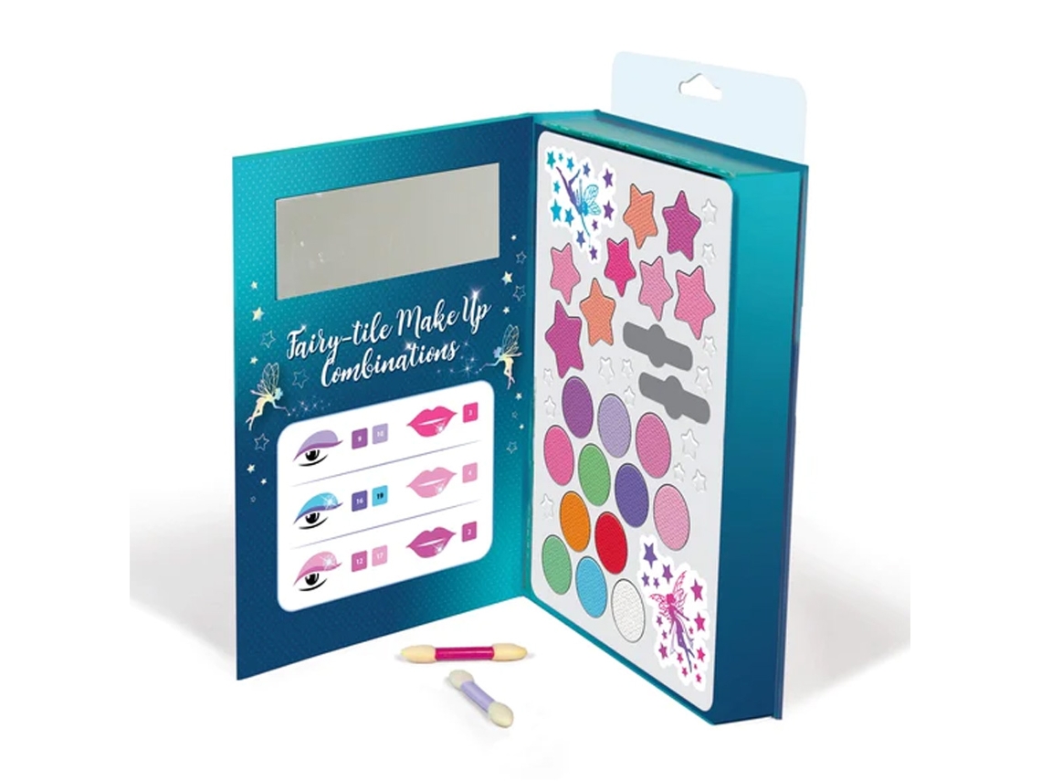Estudio CLEMENTONI Crazy Chic Fairy Style Make Up  18696