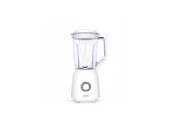 Batidora 1,5l 600w blanca acero inoxidable DOP242W - LIVOO