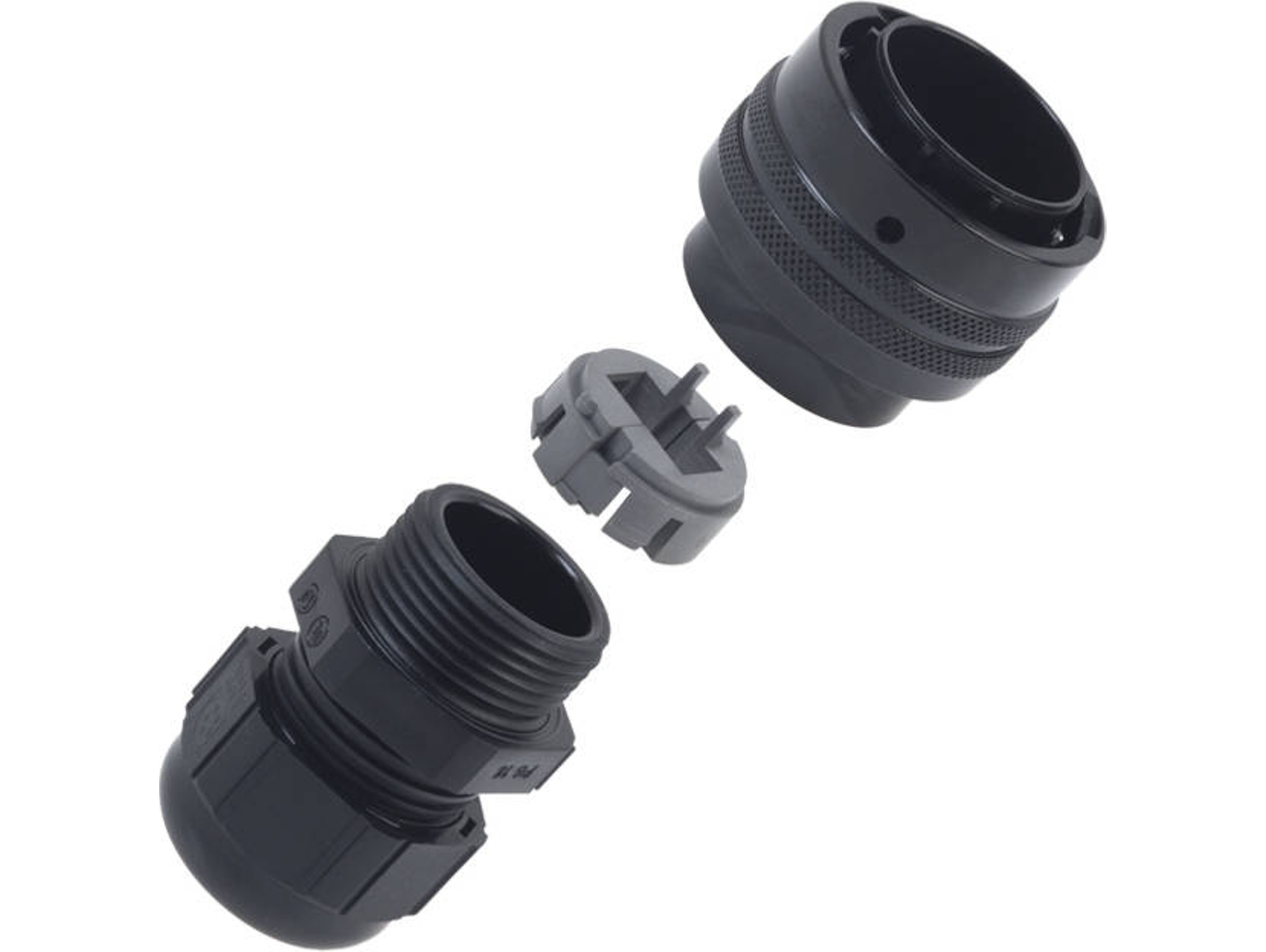 Conector AXIS 5700-371