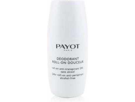 Desodorante PAYOT Rituel Corps 24Hr Roll-On Anti-Perspirant (75ml)