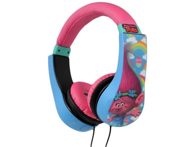 Auriculares con Cable Auriculares (On Ear)