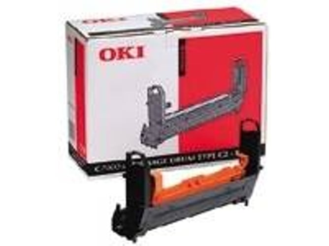 Batería de impresora OKI 41304112