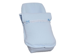 Saco Silla Sweet Azul