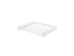 Soporte para la conexión de lavadoras y secadoras Holmios