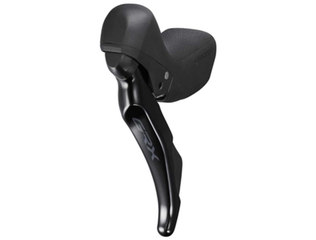 Alavanca de Freio Esquerda com Câmbio Grx Rx400 Preto 2Sshimano