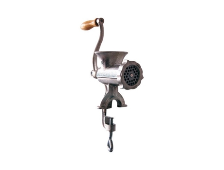 Picadora de Carne Manual REBER Hierro Fundido Nº 5 8680N