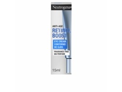 Contorno de Ojos Neutrogena Retinol Boost 15 ml