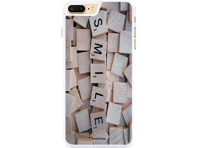 Funda iPhone 7 Plus SMARTCASE SMC0022-IP7P Multicolor
