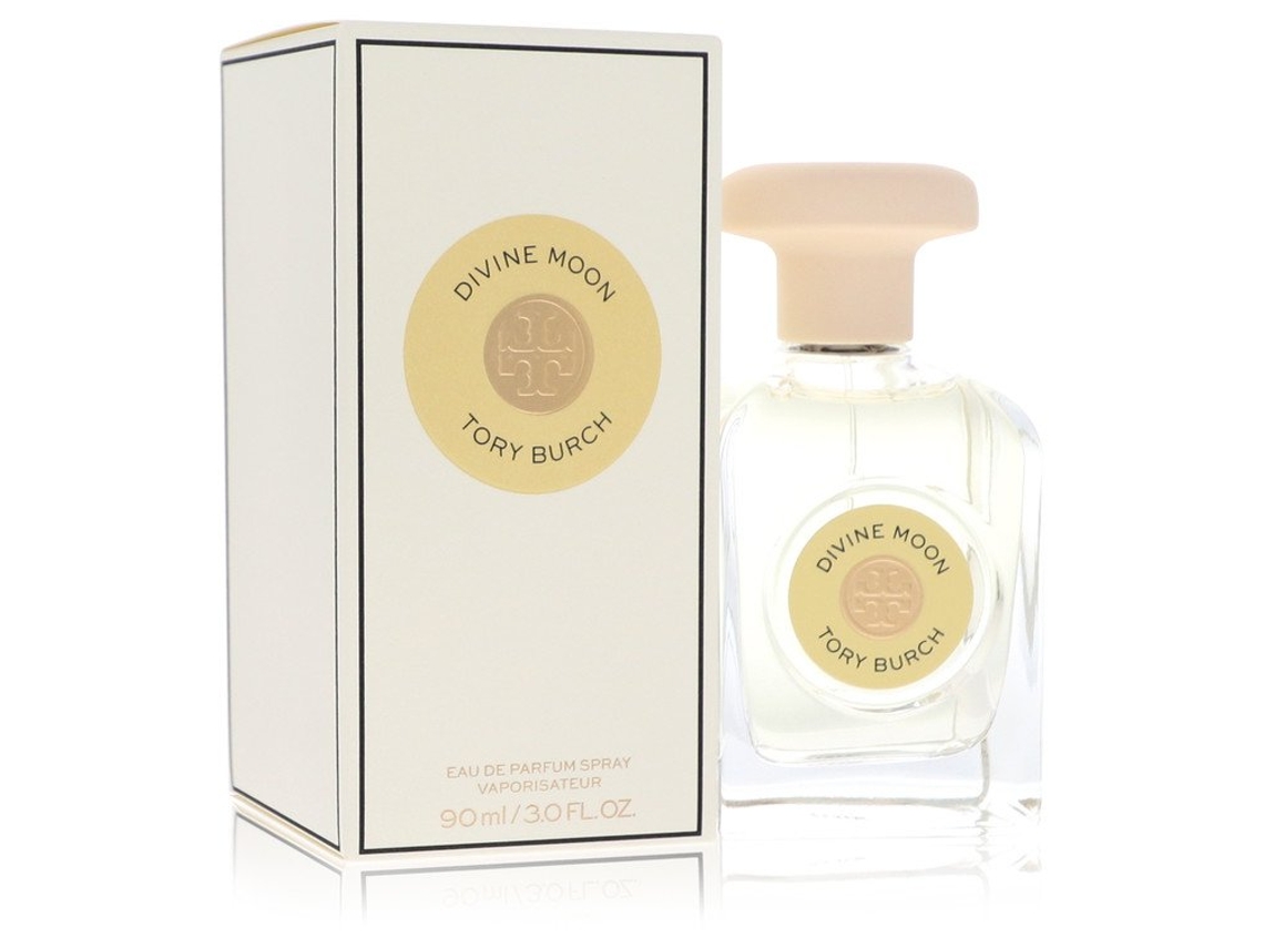 Perfume Femenino TORY BURCH Divine Moon TORY BURCH Eau De Parfum 3 oz for Women (90 ml)