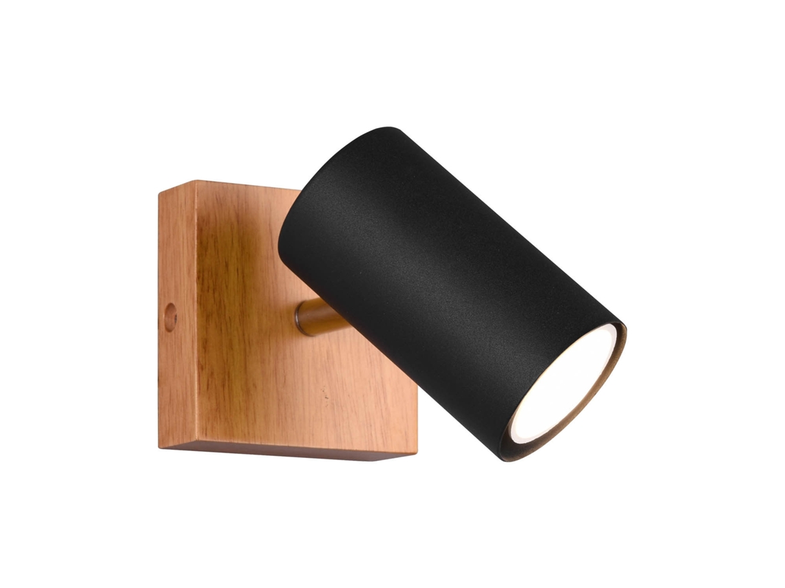 Proyector LÚZETE (Negro)