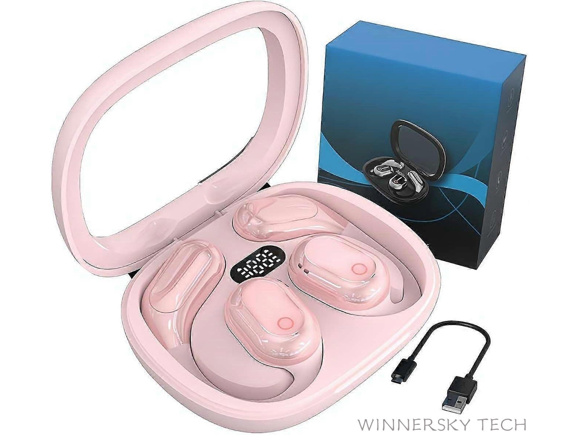 Auriculares Traductores De Idiomas, Auriculares Ia De Traducción De Idiomas