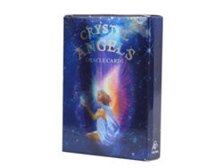 Cartas Del Tarot Para La Adivinación Del Destino Con Hermosas Ilustraciones Para Fiestas, Amigos Y Familiares (en Inglés)