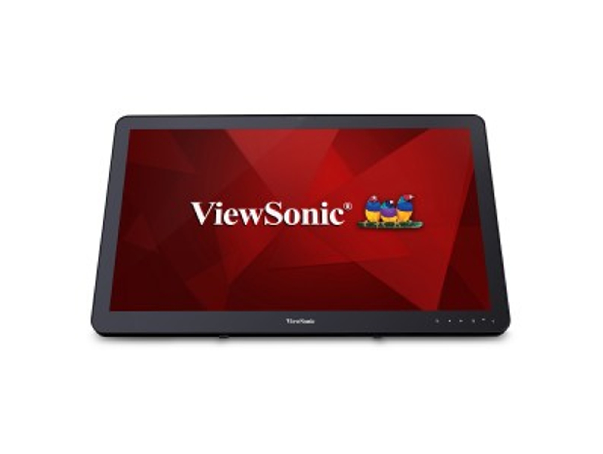 Monitor VIEWSONIC TD2430 (23.6'' - Full HD)