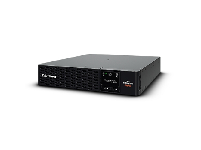 UPS CYBERPOWER PR3000ERT2U (3000 VA - 3000 W - 8 Tomas)