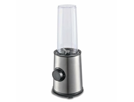 Batidora de Vaso KÜKEN 38806 (Negro - 600 W - 800 ml)