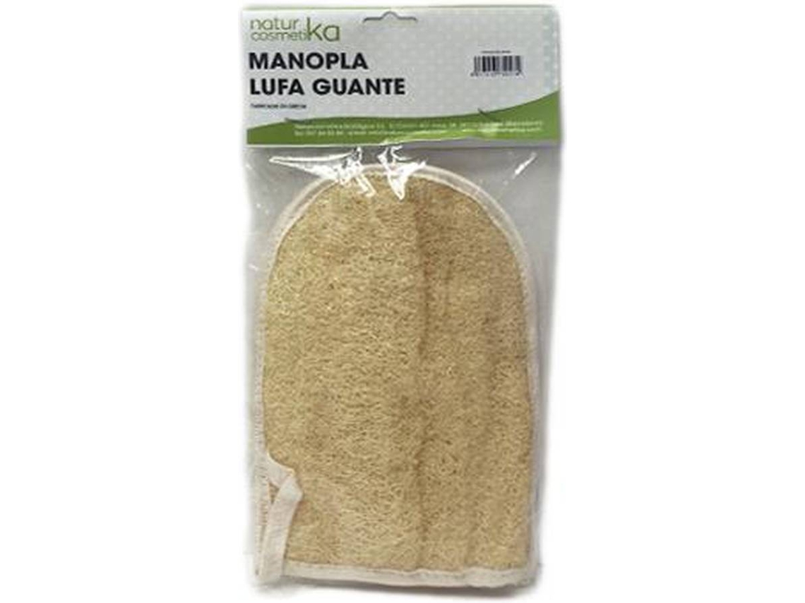 Esponja NATURCOSMETIKA (1 un)