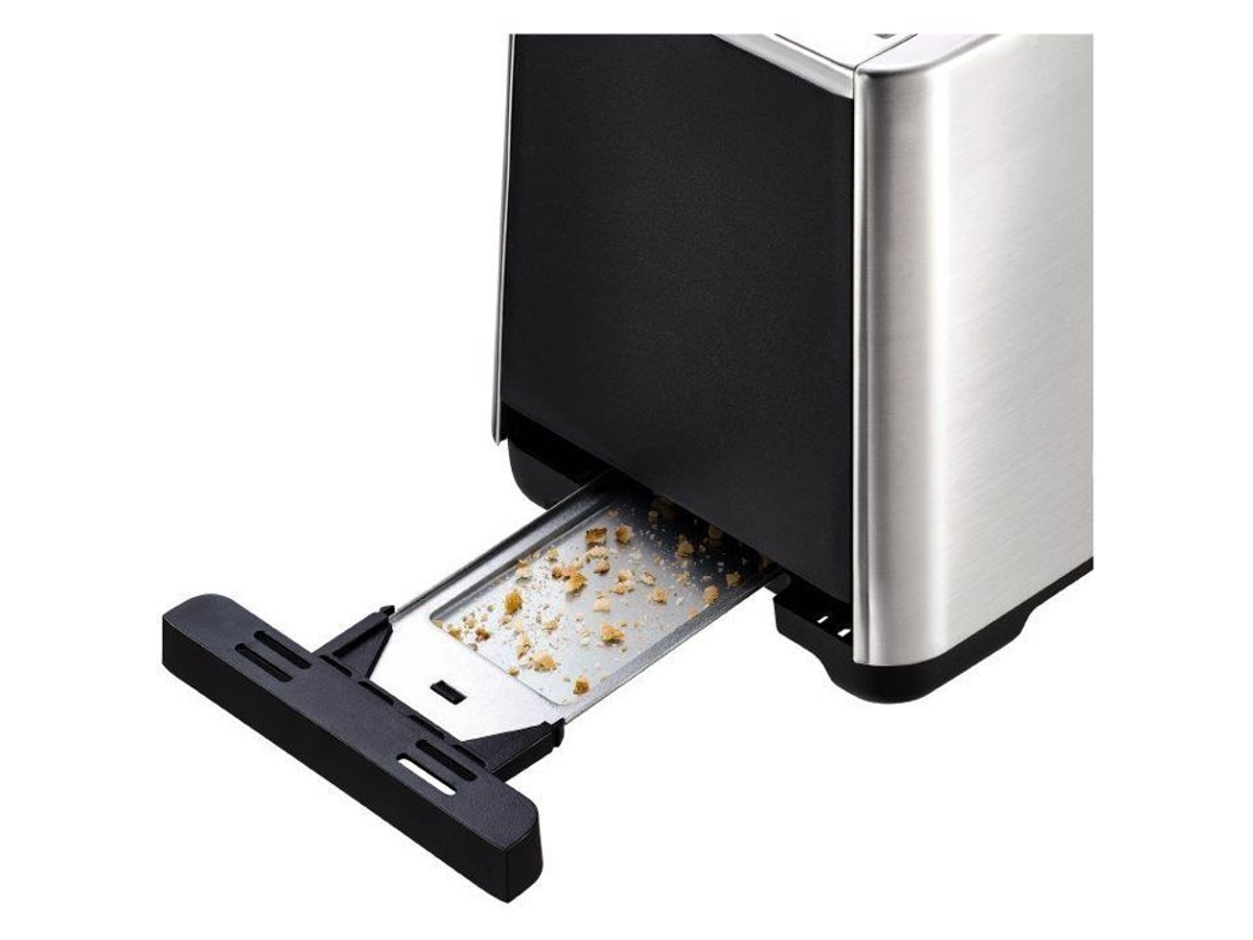 Tt420d30 Inox Cube Tefal