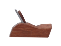 Recortadora De Madera Manual, Mini Herramienta Para Trabajar La Madera Para Afilar Madera Sk-813-70