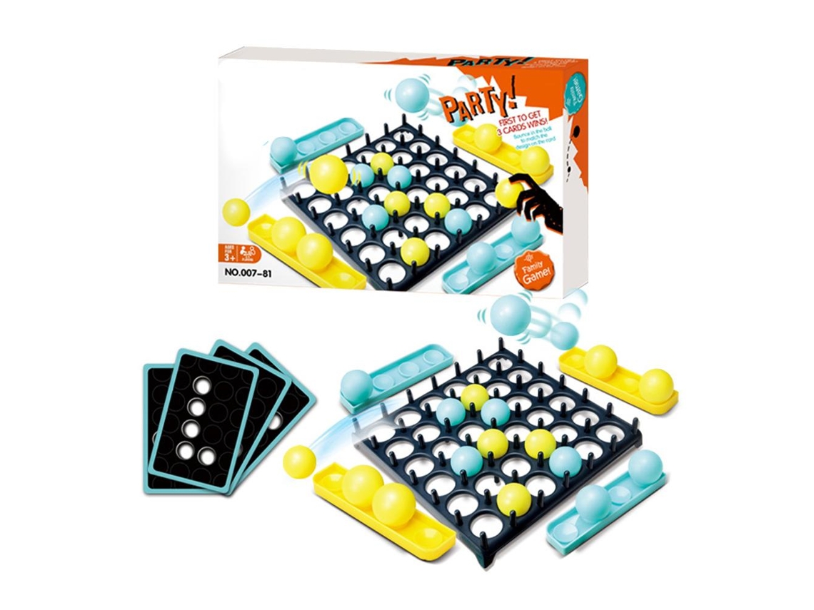 2026-juego De Rebote Interactivo Padre E Hijo Juego De Mesa Para Fiesta Familiar Niños Y Padres