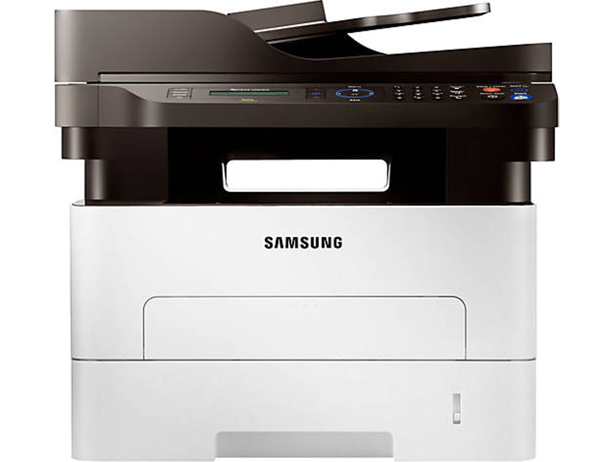 Impresora Multifunción SAMSUNG SL-M2875FD