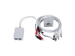 Cable De Alimentación (fuente De Alimentación Para Reparación De Teléfonos Móviles) Para Iphone