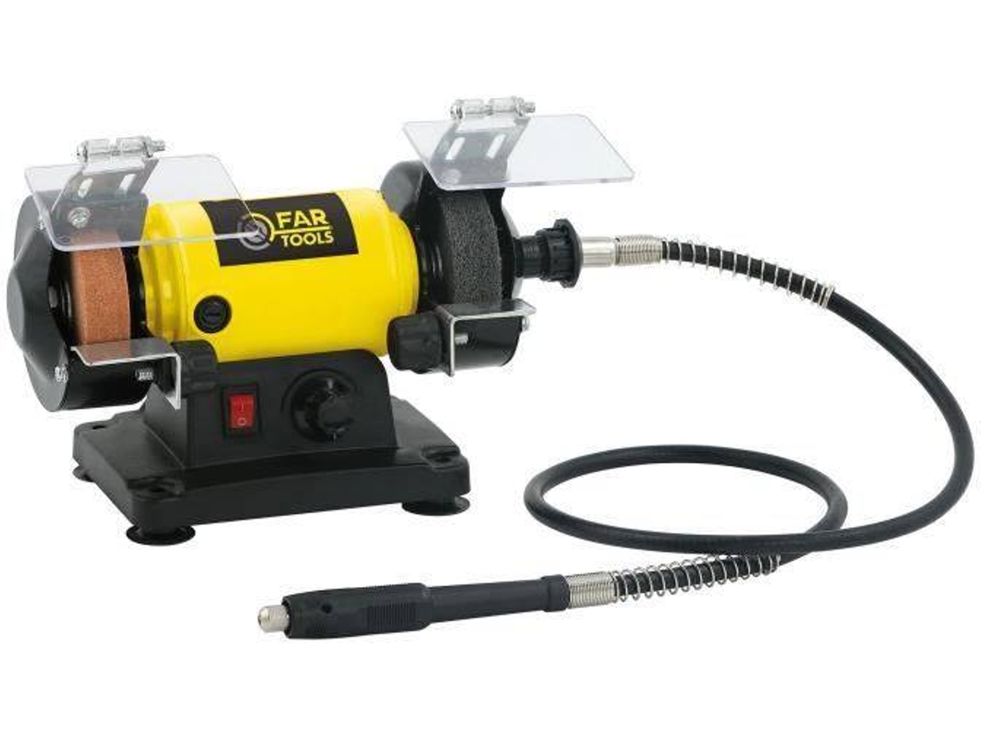 Esmeriladora FARTOOLS MBG120 120W