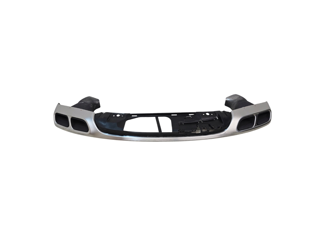 Placa de protección 31650114 OE Nueva de fábrica y pieza original VOLVO