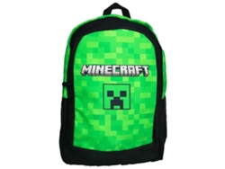 Mochila MINECRAFT 40Cm