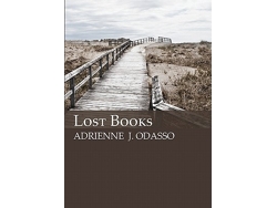 Libro Lost Books de Adrienne J Odasso (Inglés)
