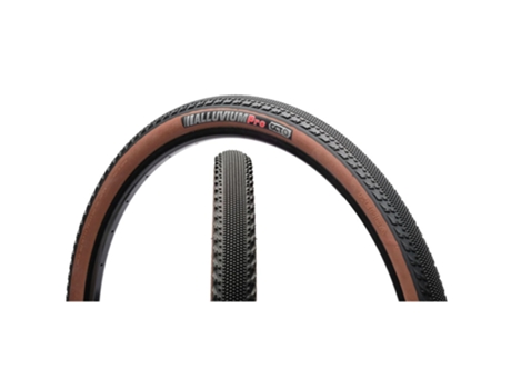 Pneu Alluvium K1226 Souple Tubeless 700C X 45 Preto 700C X 45Kenda