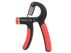 Fortalecedor De Agarre Manual Ajustable De 5 A 60 Kg, Ejercitador De Mano Para Entrenamiento Con Pesas Y Muñeca.