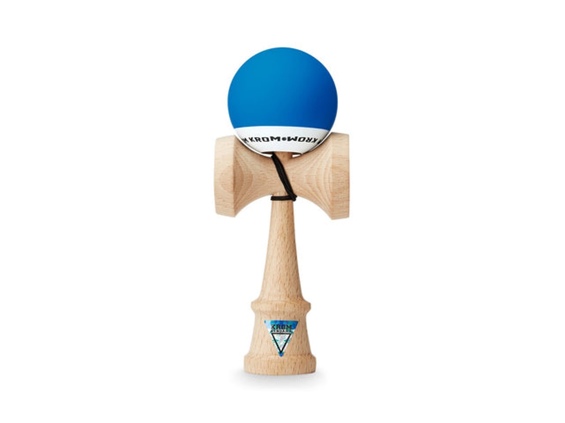 Kendama KROM KENDAMA POP-DB (3 anos)
