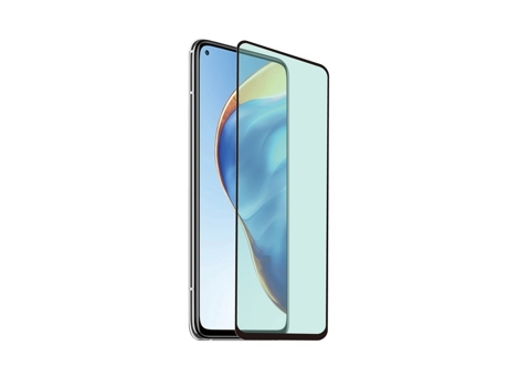 Cristal templado antibacteriano TIGER Xiaomi 11T 11T Pro