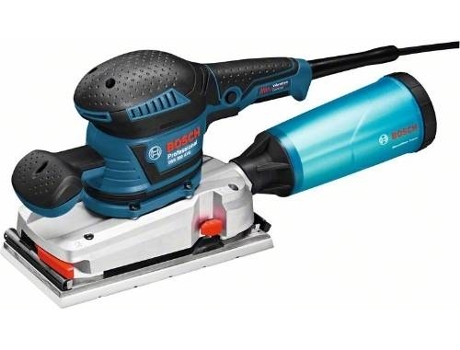 Lijadora Vibratoria BOSCH Gss 280 Ave