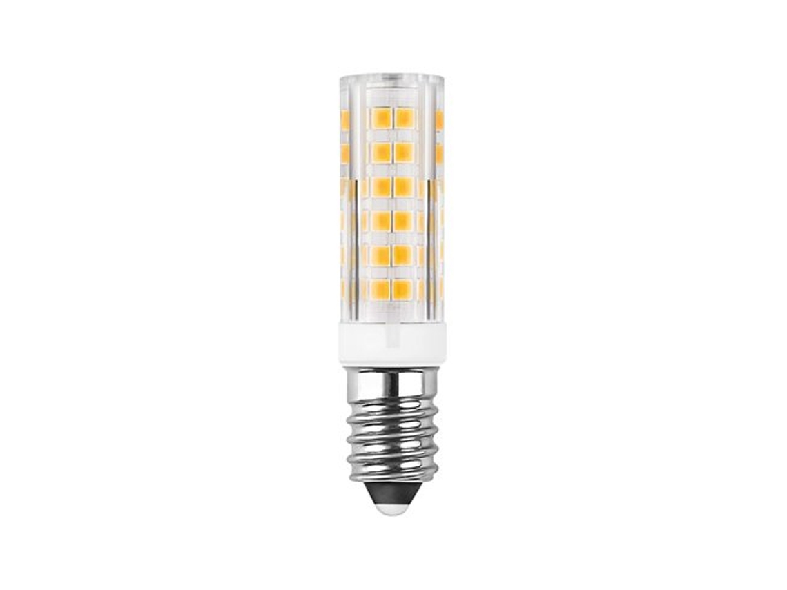 Lámpara tubular LED Matel E14 8w