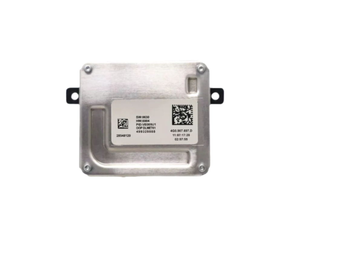 Control Drl Compatible Con Audi, Reemplazo Directo Con Larga Vida Útil Que Garantiza Una Placa De Circuito Interna Impermeable.