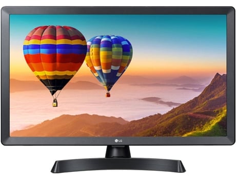TV LG 24TN510S (LED - 24'' - 61 cm - HD - Smart TV)