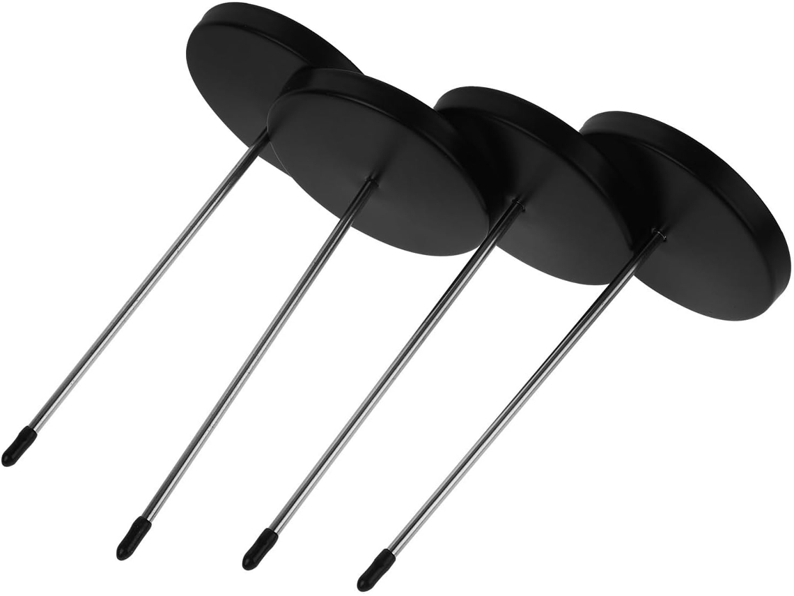 Inoomp Saquinhos De Joias Pequenos Dourados Para Guardar Pérolas E Doces, 50 Unidades Com Cordão, Material Composto,