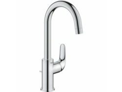Grifo monomando metálico Grohe Swift 24330001